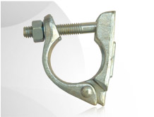 Half Coupler